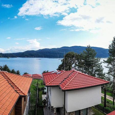 Къща За Гости Сиана Dospat Exterior foto