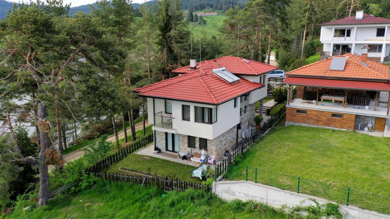 Къща За Гости Сиана Dospat Exterior foto