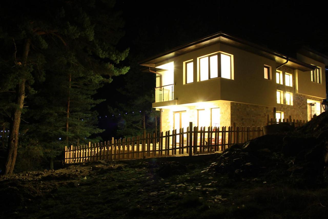 Къща За Гости Сиана Dospat Exterior foto