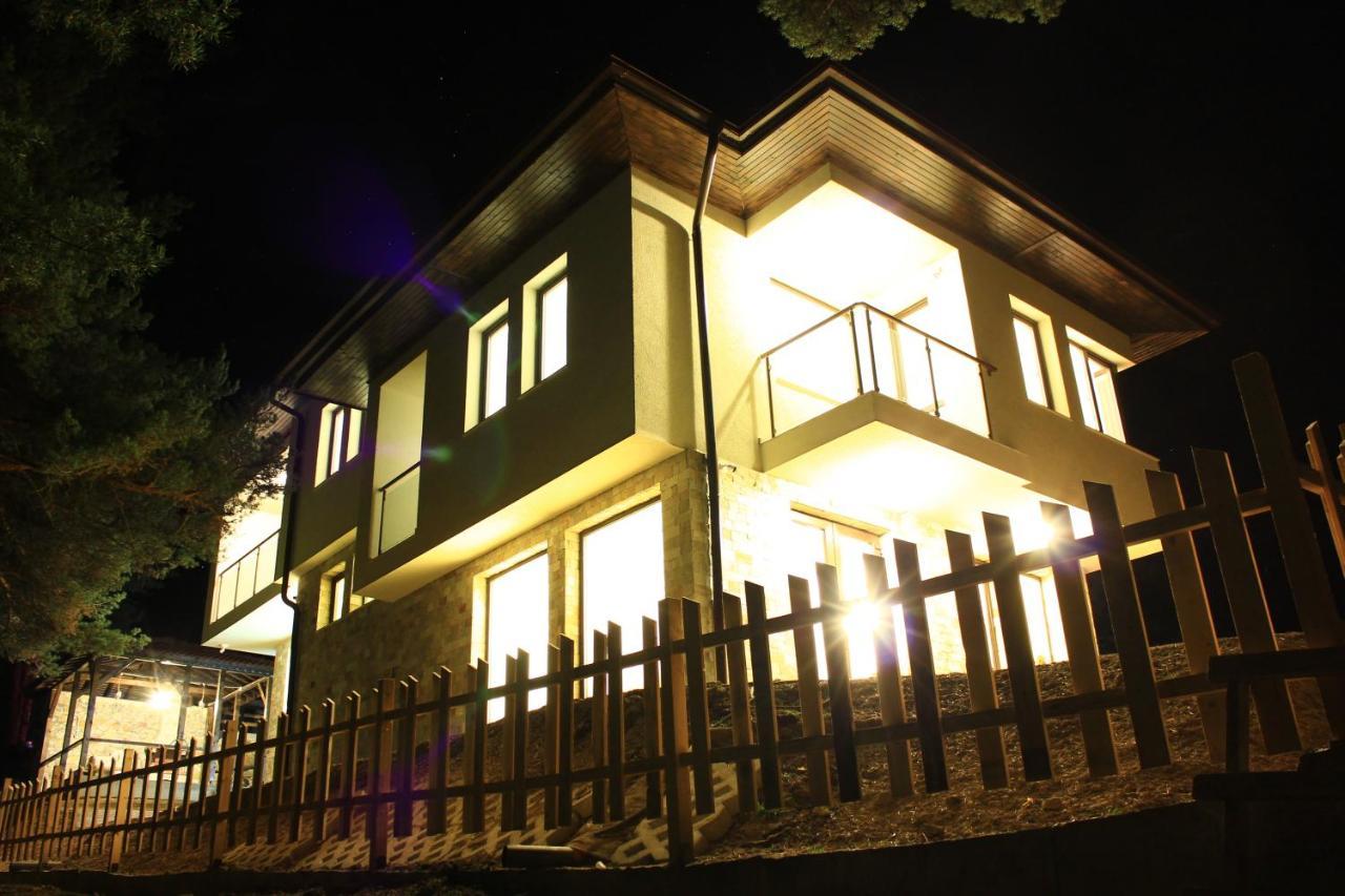 Къща За Гости Сиана Dospat Exterior foto