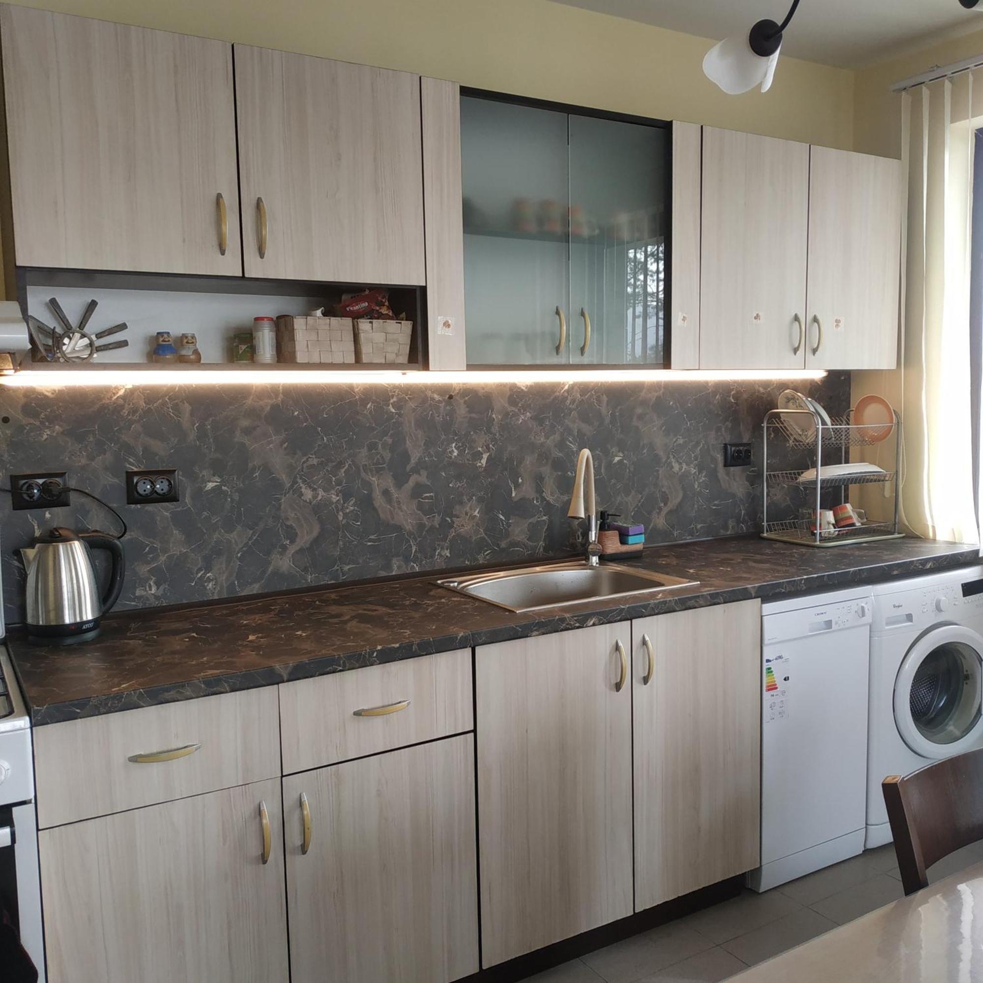 Къща За Гости Сиана Dospat Exterior foto