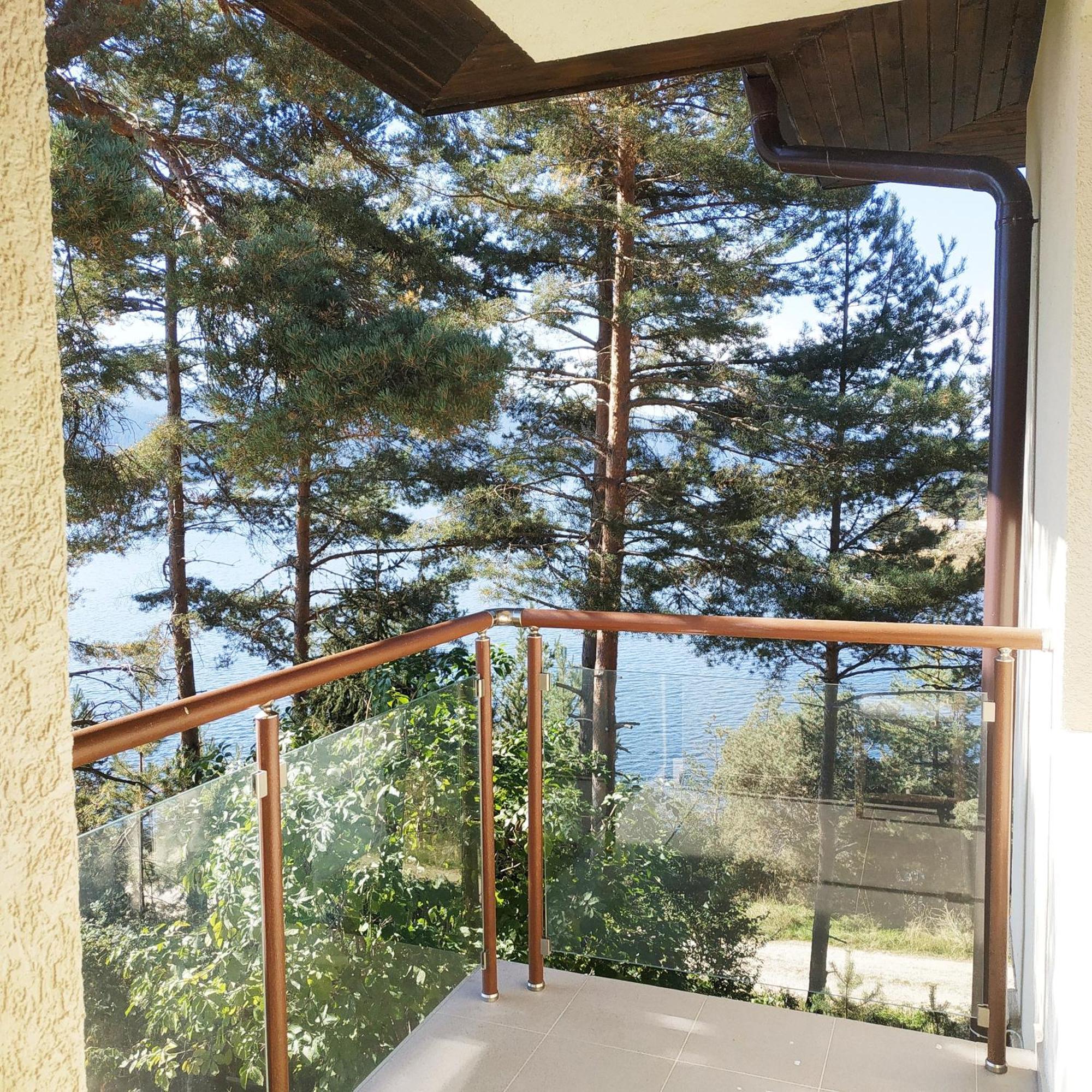 Къща За Гости Сиана Dospat Exterior foto